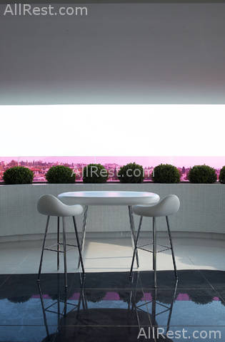 Semiramis Hotel 25